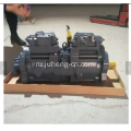 Volvo 14577124 EC240 Гидравлический насос K3V112DT-1XJR-9N2A-V